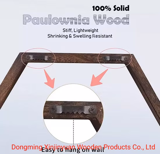 Seis peças hexágono de madeira prateleiras flutuantes rústica fazenda armazenamento favo de mel prateleira de parede para quarto sala de estar