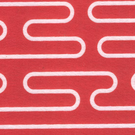 Painel acústico de parede decorativo para sala com material à prova de som ecologicamente correto